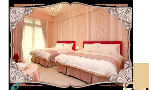Muses' Fantasy B&B T'ai-tung Exterior foto