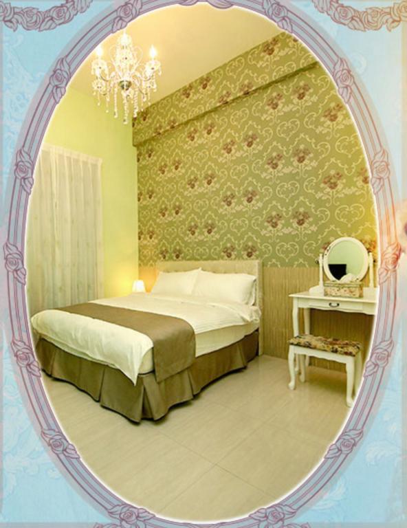 Muses' Fantasy B&B T'ai-tung Exterior foto